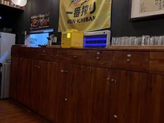 -轻音料理(王府星Mall店)