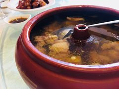 原味汽锅鸡-一品滇香·云南菜(公益西桥店)