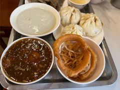 -姚记炒肝店(鼓楼店)