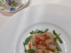 -Le Comptoir de Pierre Gagnaire