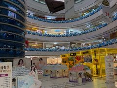 -万达广场(南京江宁店)