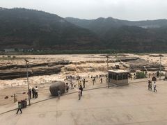 -陕西黄河壶口瀑布旅游区