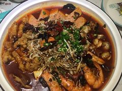 -川人百味(亿合城店)