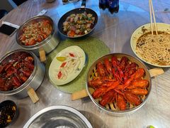 -巴厘龙虾·榜首油焖大虾(青山店)