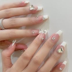 -M·X Nail日式美甲美睫