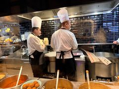 -喜晋道面馆(华严寺广场店)