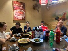 -乡里八闽·福州乡土菜(火车北站店)