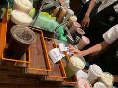 -星巴克臻选(广州沙面店)