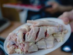 清远鸡-濠轩阁特色生蚝火锅(水湾路店)