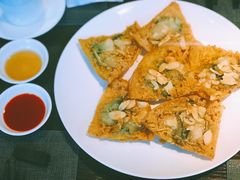 脆皮蚝仔烙-潮舍(环球金融中心店)