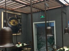 大堂-云海肴云南菜(曲江大悦城店)
