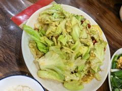-翟氏天天小吃(上东街区店)