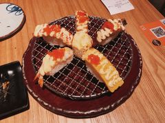 -西月山居匠心创意料理(江汉路新佳丽广场店)