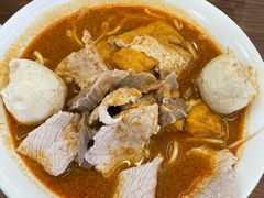 -大中沙茶面(中山路店)