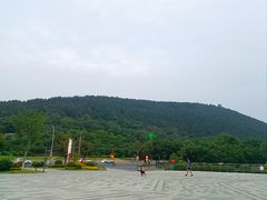 -云龙山
