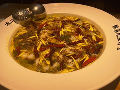 老坛子酸菜鱼-太二酸菜鱼(正大广场店)