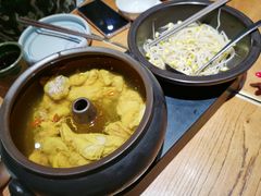 -云海肴·汽锅鸡·云南菜(高德置地店)