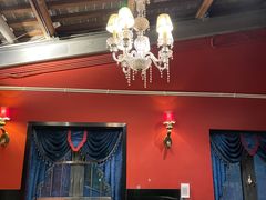 -铜锣湾·有麝自然香(重庆新天地店)