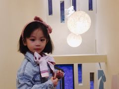 -HiMaMa亲子庄园·亲子餐厅
