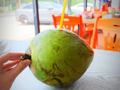 -红月湾海鲜饭店•沙滩海景(双月湾店)