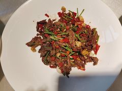 -新华饭店·新津菜·酥皮烤鸭·海鲜(津湾广场店)
