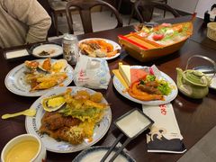 -松子料理(亮马桥店)