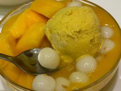 -果流香水果甜品(建政路店)