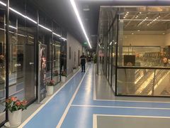 -OXYGYM 奥美氧舱运动中心(领展购物广场·中关村店)