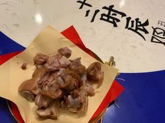 -长安大牌档之西安博物院文化餐厅(中贸店)
