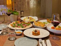 -OGGI TRATTORIA PIZZERIA(深业上城店)