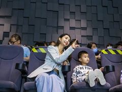 -珠海横琴国家地理探险家中心(创新方)