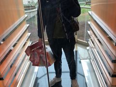-上海外滩茂悦大酒店