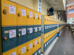 -奥龙堡游泳馆(广纸店)