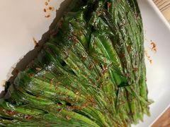 -烤小呆碳烤大肉筋
