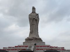 -天津妈祖文化园