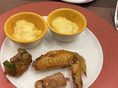 -东莞旗峰山酒店及行政公寓·莱斯西餐厅