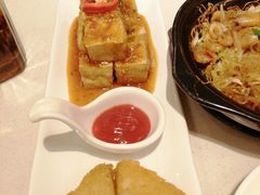 -壹间茶餐厅(天娱广场店)