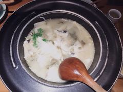 -九锅一堂酸菜鱼(新南凯德直营店)