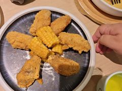 -吕氏疙瘩汤·海鲜新鲁菜(凯德mall新都心店)