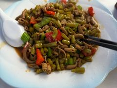 -黄牛肉馆·皖南土菜