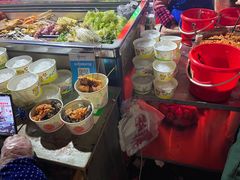 -李字号臭豆腐(总店)