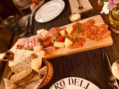 -IL TEATRO 精品意大利餐厅