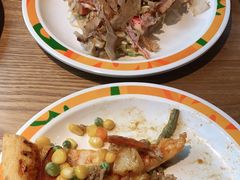 -比格比萨自助(德思勤四季汇店)