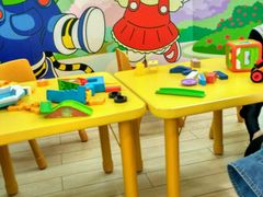 -巧虎乐智小天地(正佳广场店)