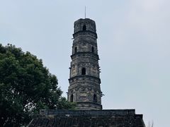 -上海青龙寺