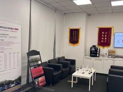 -TESLA 特斯拉(深圳坂田特斯拉中心)