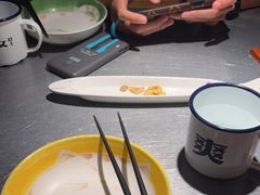 -探鱼·鲜青椒爽麻烤鱼(增城东汇城店)