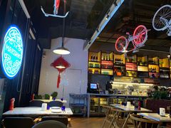 -玛尚诺意式餐厅(官舍店)