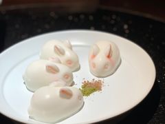 山药兔-掌柜的店·河南菜(世茂店)