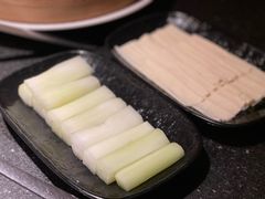 -荣记火锅(青悦城店)